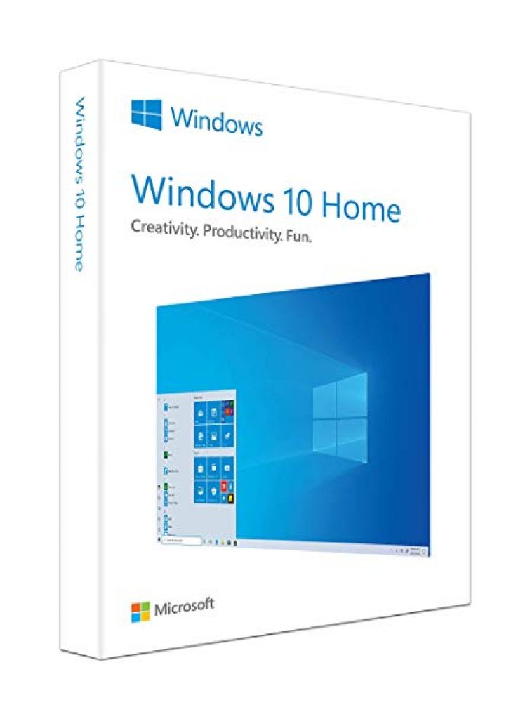 Microsoft Windows 10 Home GLOBAL CD KEY.. BUY NOW