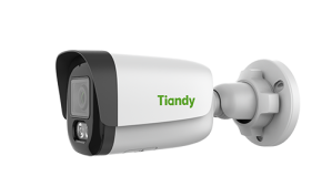 TC-C32WP Bullet Camera