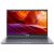 Asus X509JBEJ010T Laptop, Core I5 1.0GHz 8GB 1TB 2GB Win10, 15.6inch FHD ,Grey