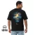 The Lamp and the Storm T-Shirt- The True Meaning of Modern Oversized – V2B-013