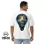 DEDO Oversized Graphic T-Shirt – Urban Electric Bulb Edition – V2W-013
