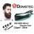 Domotec, MS-4605, Electric Shaver,Silver