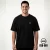 DEDO V2B-001 Premium Graphic T-Shirt, Desert Clock
