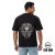 DEDO V2B-006 – Oversized Black T-Shirt