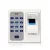 AD-S500/A ADVISION Standalone Fingerprint RFID Access Control