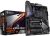 AORUS, B550, MASTER, Motherboard, with Direct 16, Phases Digital VRM