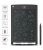 ASTRONAUT LCD Writing Pad, 21.5cm, (8.5), Electronic Reusable, Erasable Drawing Board Tablet LCD Writing