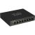 CISCO SWITCH 8 PORT GIGA DESKTOP / SG110D-08