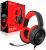 Corsair HS35, Stereo Gaming Headset, Discord Certified, Memory Foam Earcups, Works with PC, Xbox Series X, Xbox Series S, Xbox One, PS5, PS4, Nintendo Switch and Mobile – Red