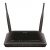 D-LINK 4 PORT WIRELESS N300 ADSL2+ WIFI ROUTER / DSL-2740U