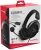 HyperX Cloud II, Gaming Headset, 7.1 Surround Sound, Memory Foam Ear Pads, Durable Aluminum Frame, Detachable Microphone, Works with PC, PS4, Xbox One – Gun Metal