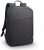 Lenovo, Laptop, Backpack, B210, 15.6-Inch, Laptop , Tablet, Durable, Water-Repellent, Lightweight, Clean Design, Sleek for Travel, Business Casual or College, for Men or Women, GX40Q17225, Black
