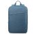 Lenovo, Laptop, Backpack B210, fits for 15.6-Inch, laptop , tablet, sleek for travel, durable, water-repellent fabric, clean design, business casual or college, for men women students, GX40Q17226, Blue