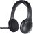 Logitech, H800, Bluetooth, Wireless, Headset , Mic for PC, Tablets and Smartphones – Black