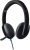 Logitech, High-performance, USB, Headset H540, for Windows and Mac, Skype Certified