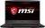 MSI, GF65, Thin 9SD-004 15.6, 120Hz, Gaming, Laptop, Intel Core i7-9750H GTX1660Ti, 16GB 512GB NVMe SSD, Win10Home