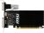 MSI, GeForce, GT 710 2GD3H, LP 64-Bit, DDR3, Video Card