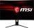 MSI, Optix, MAG322CR 32, FHD, 1920 x 1080, VA, 1ms MPRT 180Hz, AMD, FreeSync, Frameless Anti-Glare, LED, Backlit ,Curved ,Gaming, Monitor