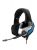 ONIKUMA, K5, Pro Wired Stereo, Gaming Headset, with Mic BLUE