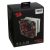 Redragon, CC-1011 Reaver, CPU, Cooler , Red Led 120mm Fan, 4 Heat Pipes Multi Compatible