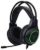 T-DAGGER, T-RGH201, Atlas Single Color Backlit Stereo, Gaming Headset