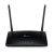 TP LINK AC1200 WIRELESS DUAL BAND ADSL2 + MODEM ROUTER / ARCHER D50