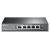 TP-LINK LOAD BALANCE BROADBAND ROUTER / TL-R470T+