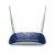 TP-LINK TD-W9960 300MBPS WIRELESS N VDSL/ADSL MODEM ROUTER