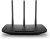 TP-Link, N450, WiFi, Router, Wireless, Internet Router, for Home,TL-WR940N