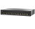 Cisco SG110-16 Switch 16 port Gigabit Switch