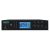 MP2765 DSPPA 6 Zones Mixer Amplifier with Timer&USB&Tuner&Bluetooth