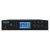 MP2765 DSPPA 6 Zones Mixer Amplifier with Timer&USB&Tuner&Bluetooth