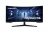 Samsung 32 Inch Curved Gaming Monitor 144Hz