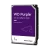 WD Purple Surveillance Hard Drive 1T